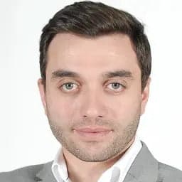 Gagik Grigoryan